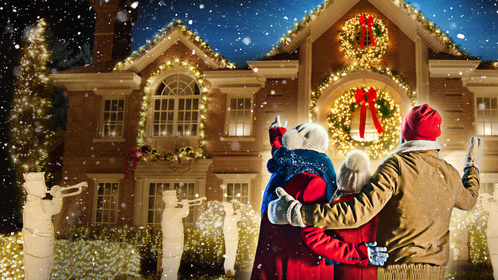 Watch Holiday Home Makeover with Mr. Christmas | Netflix Official Site Watch Holiday Home Makeover with Mr. Christmas | Netflix Official Site