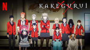 Anime | Netflix Official Site Anime | Netflix Official Site