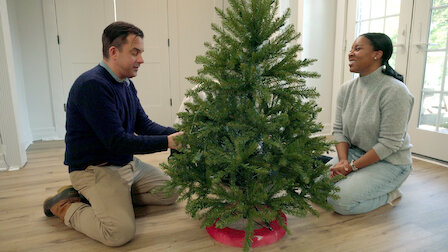 Watch Holiday Home Makeover with Mr. Christmas | Netflix Official Site Watch Holiday Home Makeover with Mr. Christmas | Netflix Official Site